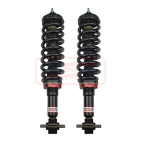 Ford Ranger Next Gen / Volkswagen Amarok NF 2023-On PSR TTG 2-4" Front Adjustable Struts (Assembled Pair)