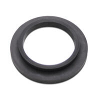 SuperPro Rear 15mm Coil Spring Spacer Bush Kit