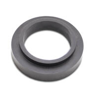 SuperPro Rear 30mm Coil Spring Spacer Bush Kit