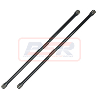 Mitsubishi Pajero NH / NJ / NK / NL LWB 1991 - 2000 Front Torsion Bars - Pair