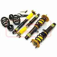 TOYOTA RAV4 2013-UP XYZ Racing Super Sport Coilovers