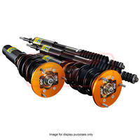 VOLKSWAGEN GOLF MK5 2WD ⌀50(Modified Rr Integrated) 2003-2008 XYZ Racing Tarmac Rally Coilovers