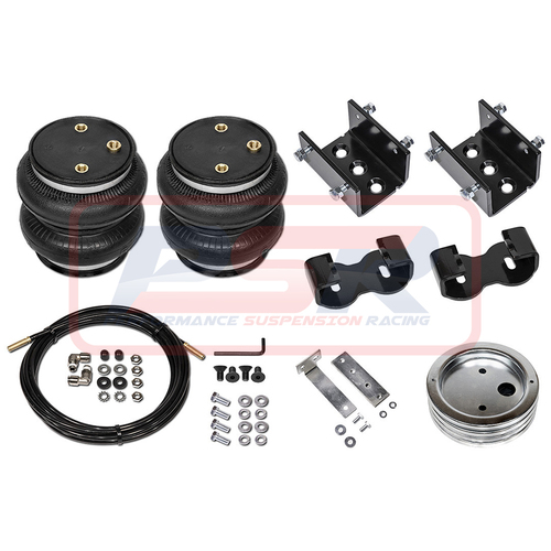 Ldv Suspension Lift Kits at Eleanor Estrella blog