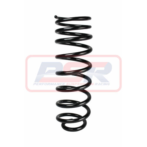 fj cruiser rear springs